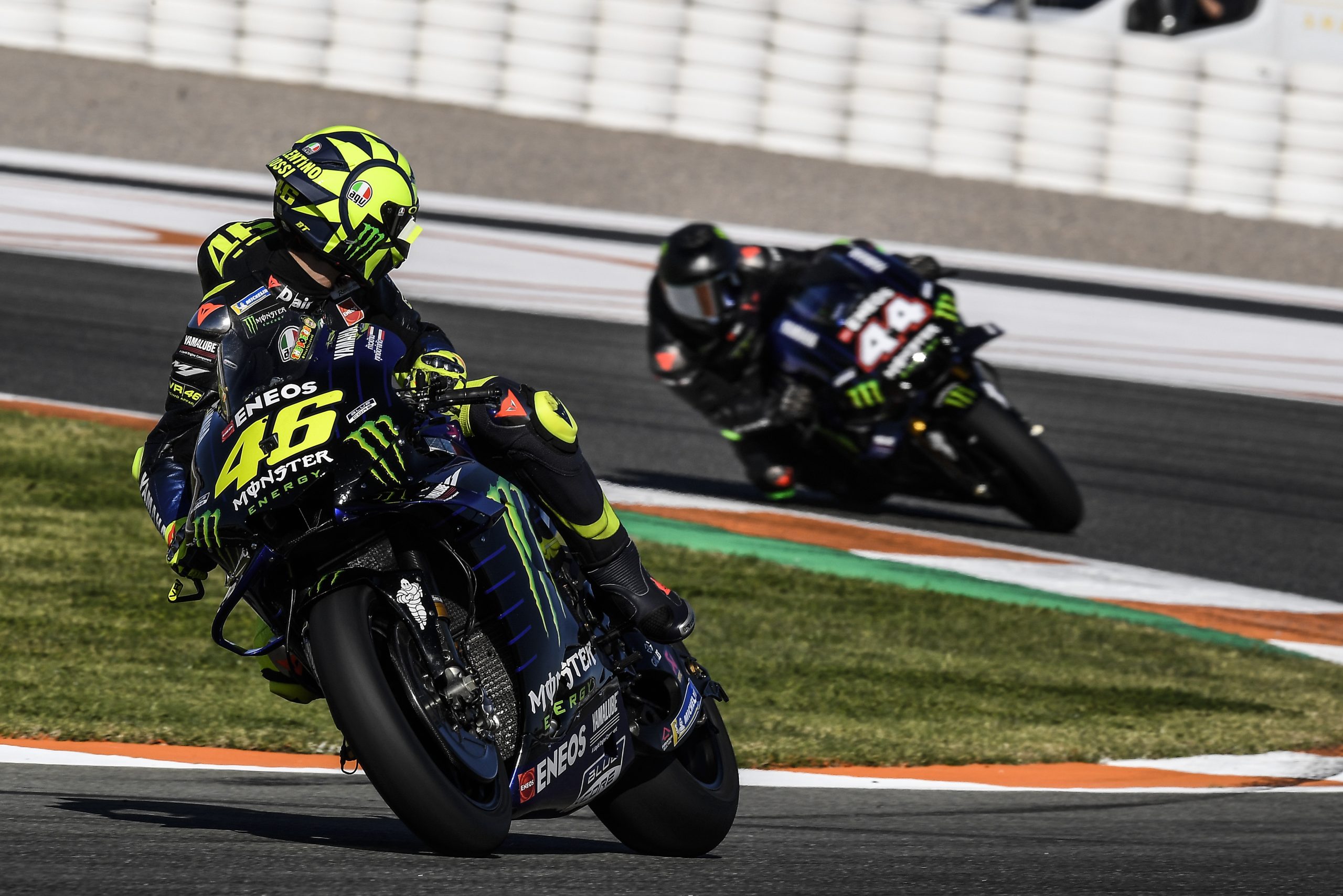 Rossi Wallpapers