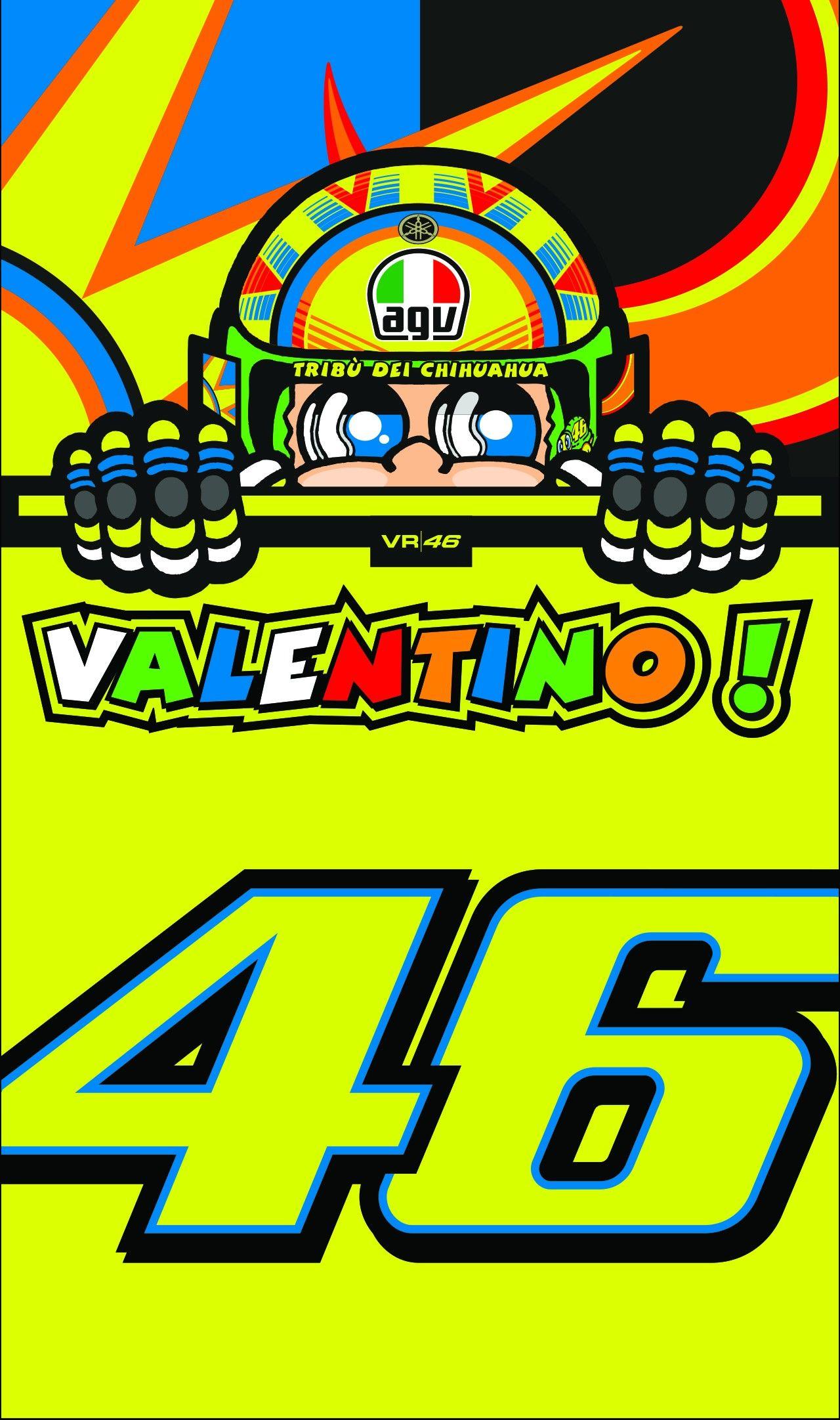 Rossi46 Wallpapers