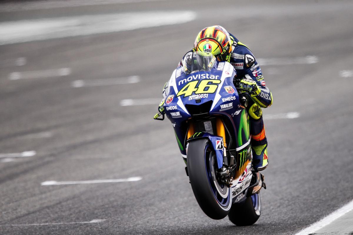 Rossi46 Wallpapers