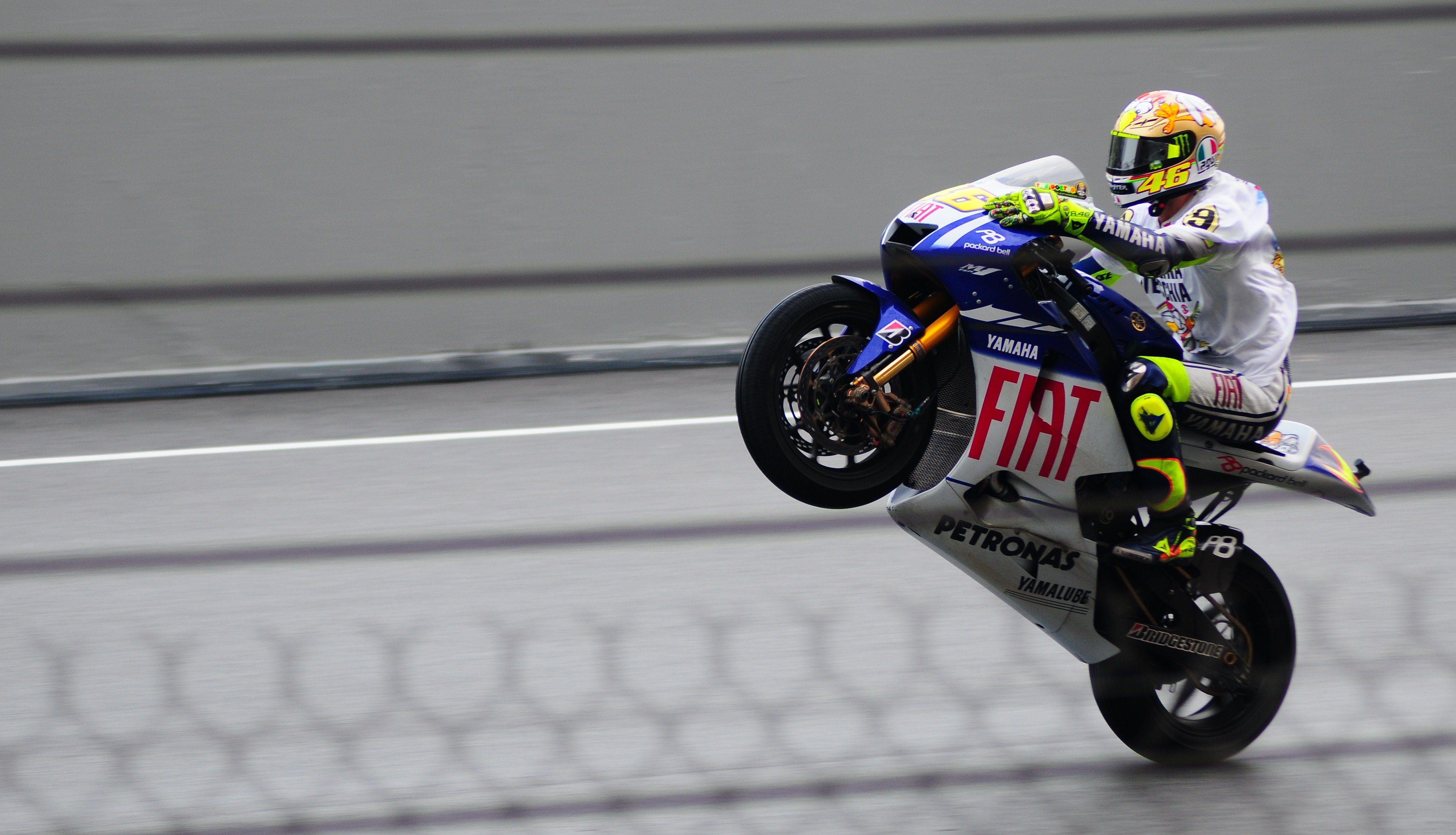 Rossi46 Wallpapers