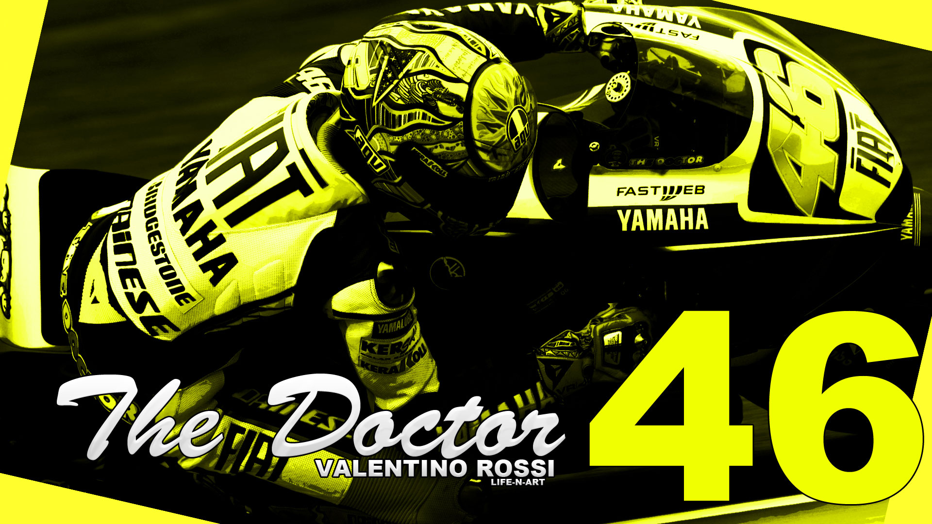 Rossi46 Wallpapers