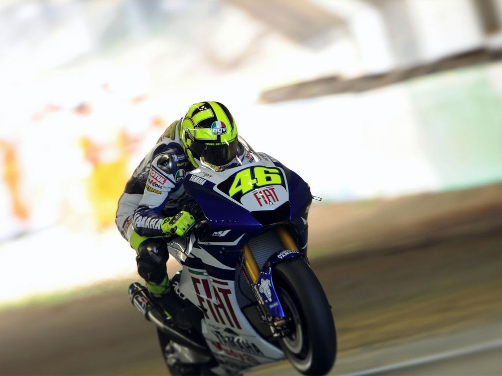 Rossi46 Wallpapers