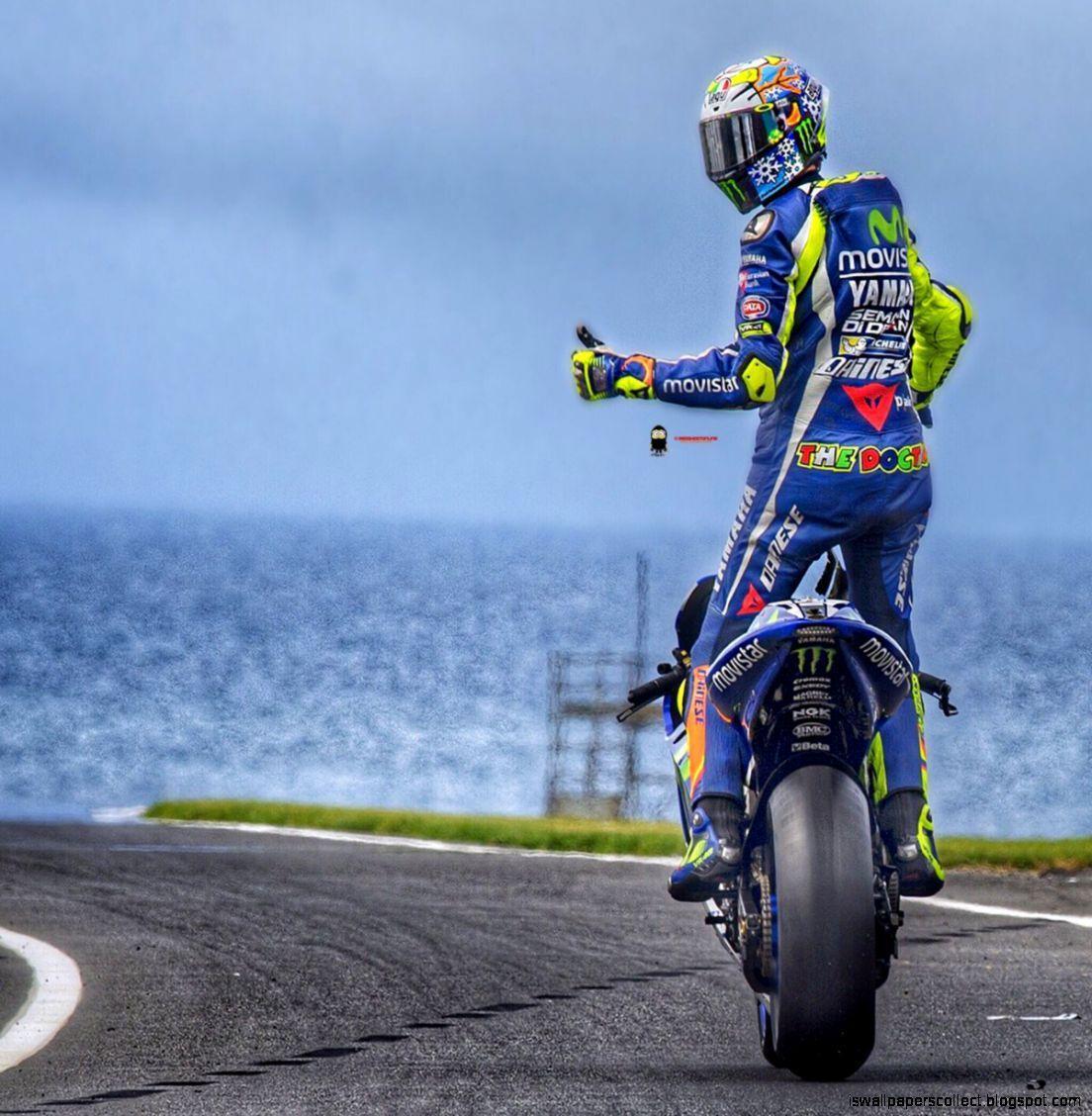 Rossi46 Wallpapers