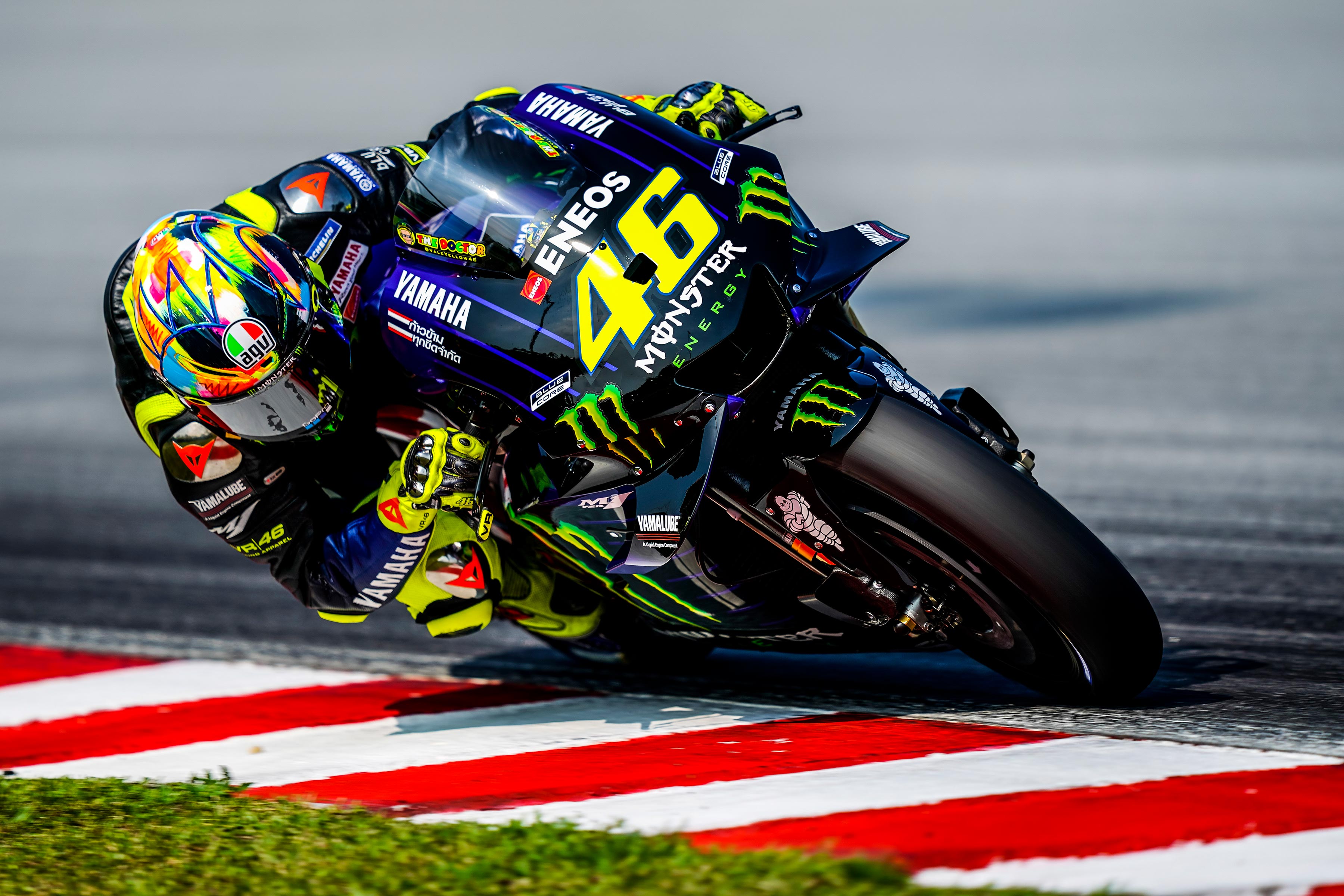 Rossi46 Wallpapers