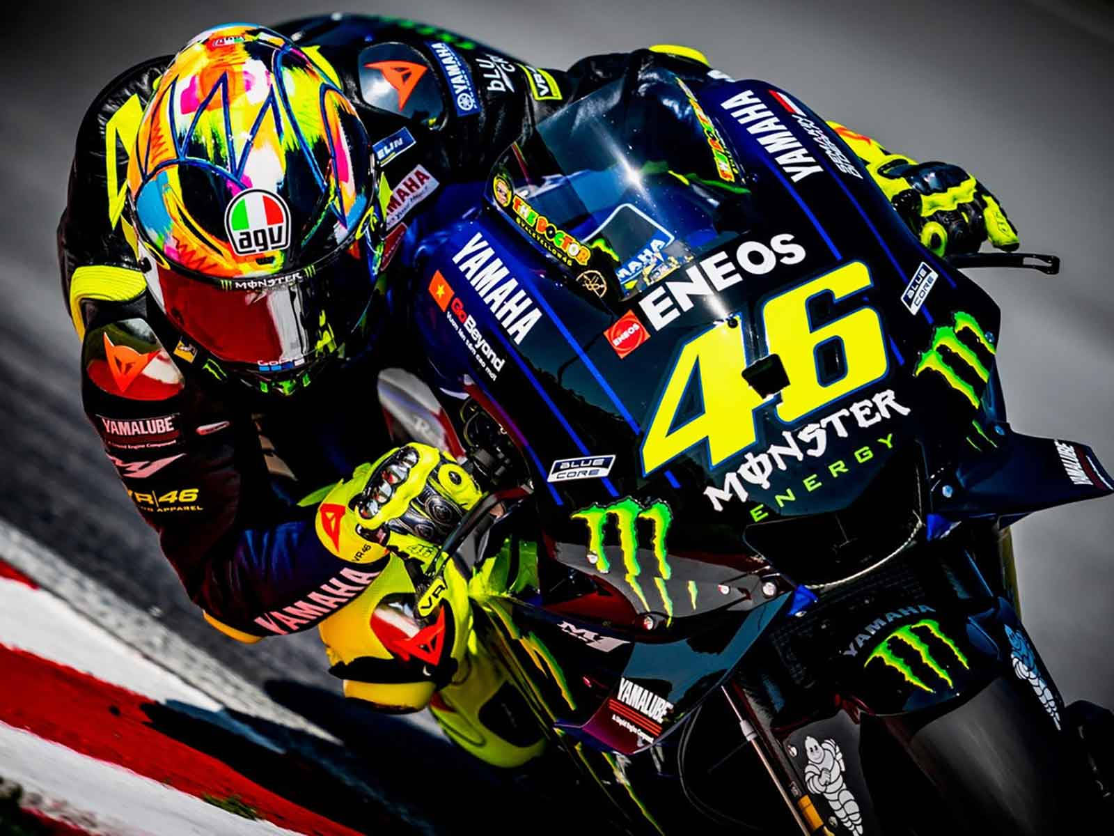 Rossi46 Wallpapers