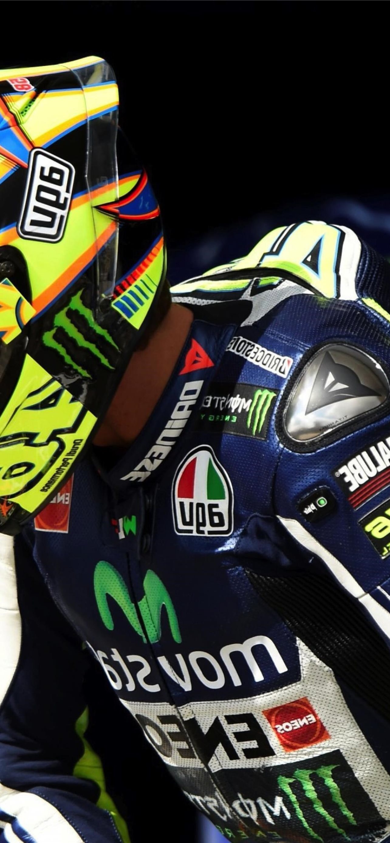 Rossi46 Wallpapers