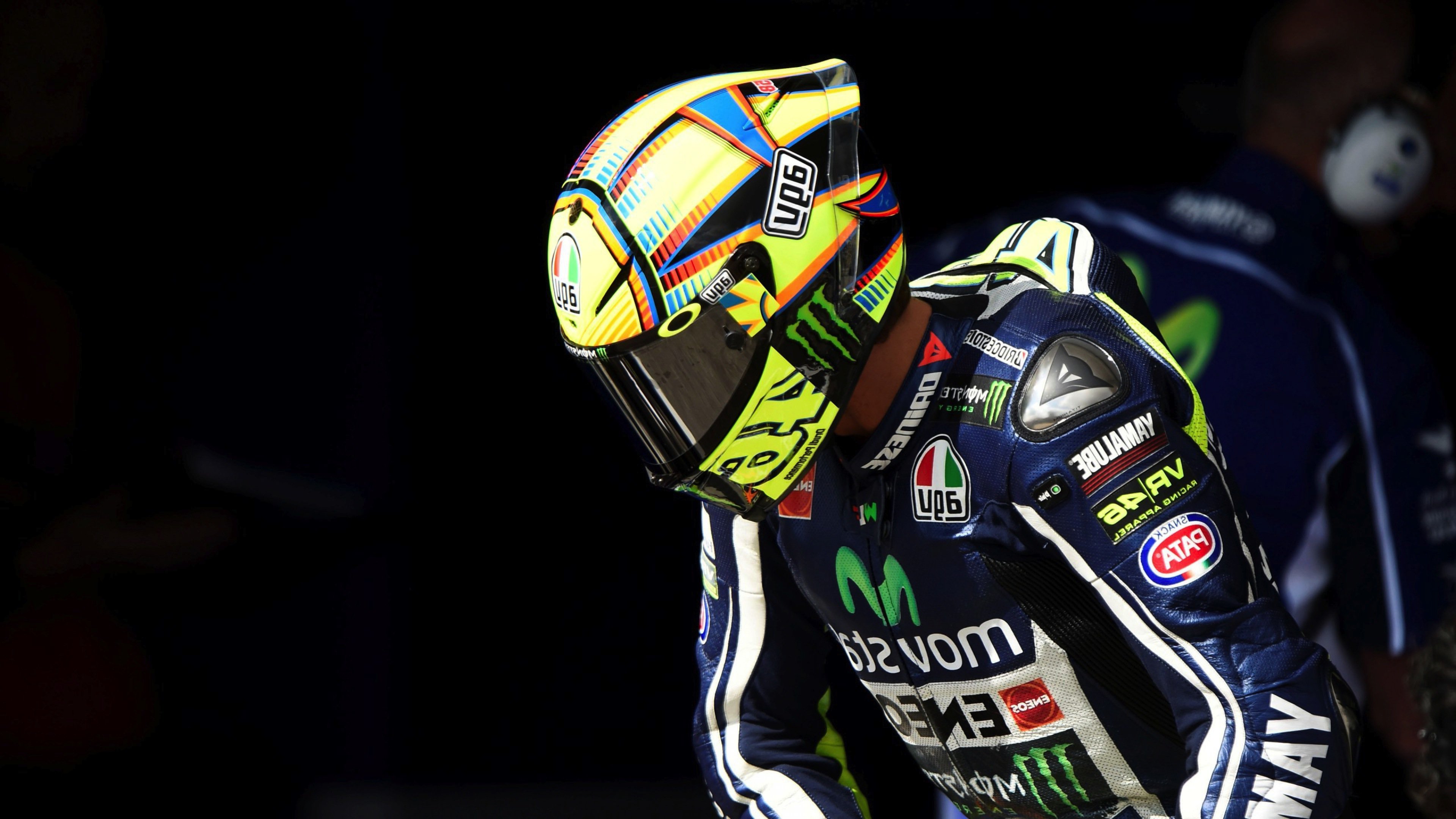 Rossi46 Wallpapers