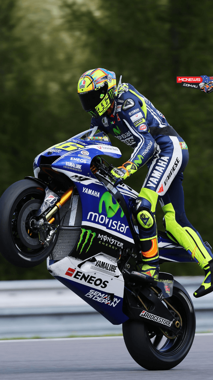 Rossi46 Wallpapers