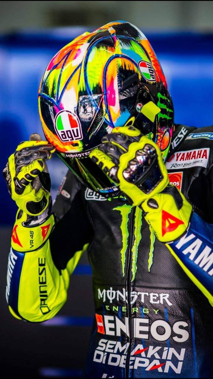 Rossi46 Wallpapers