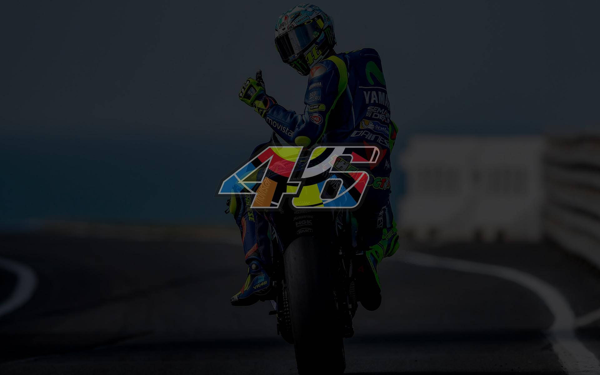 Rossi46 Wallpapers