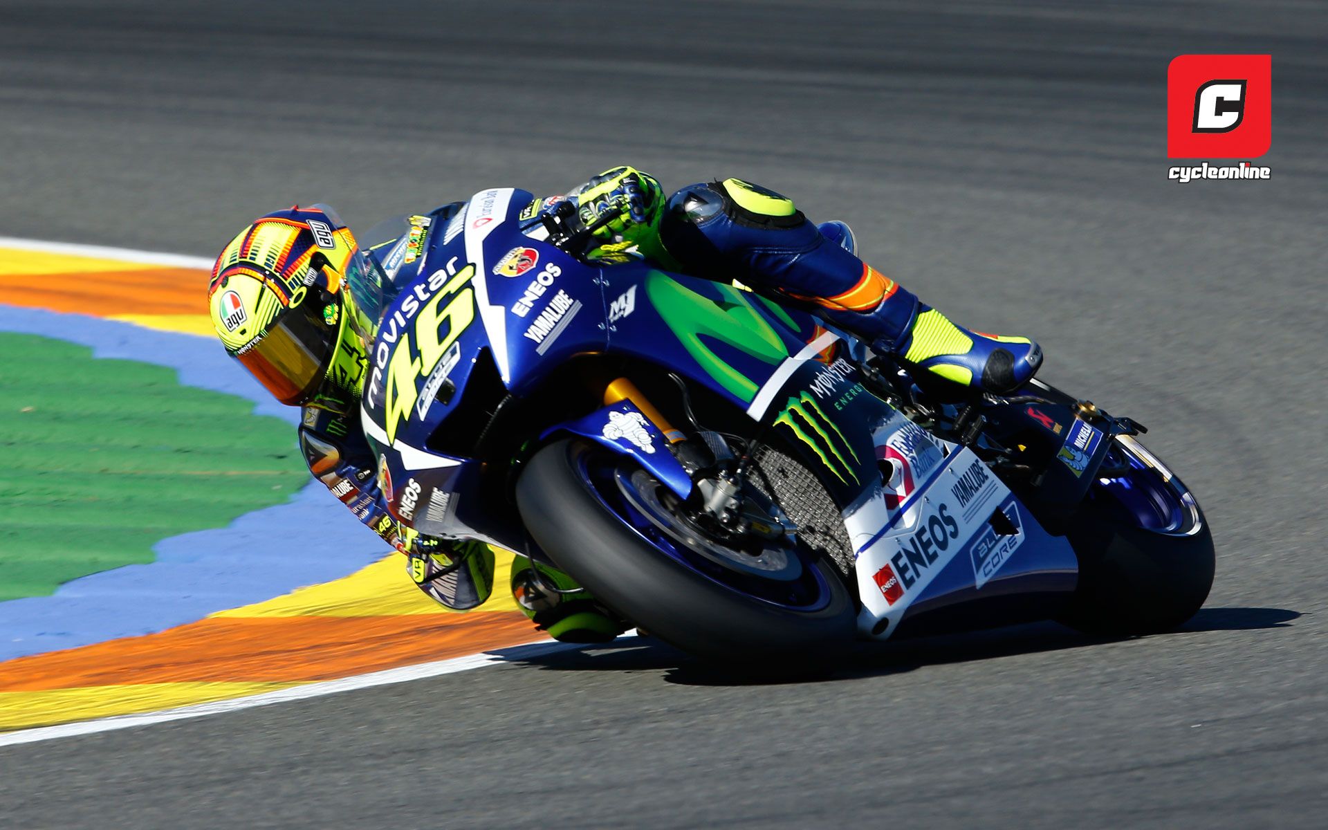 Rossi46 Wallpapers