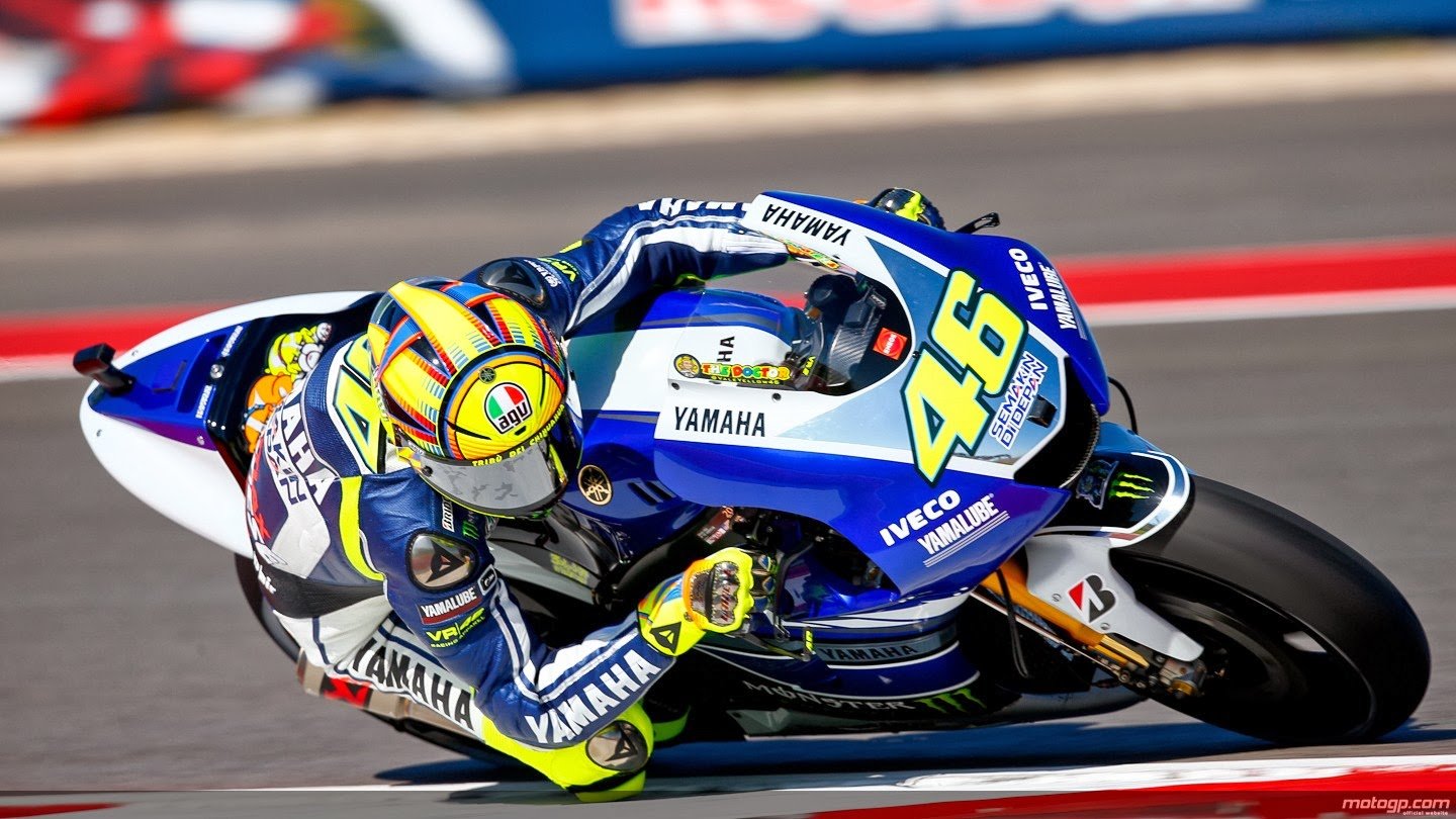 Rossi46 Wallpapers