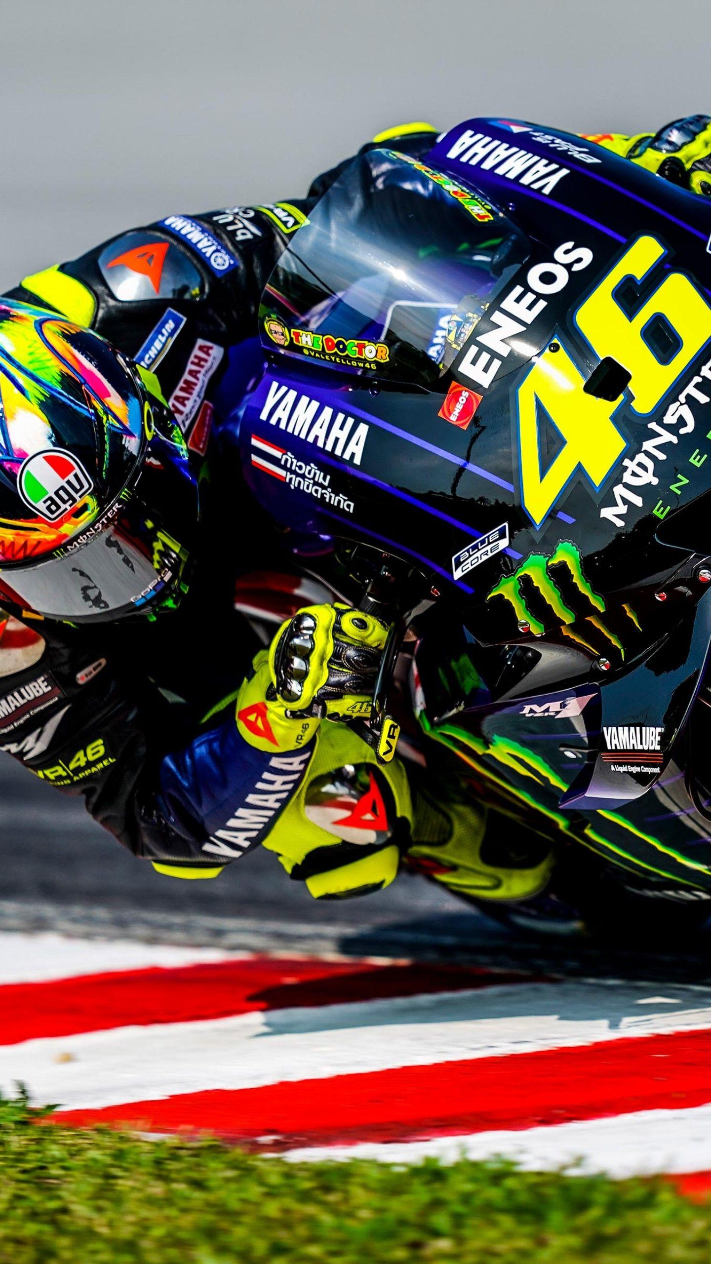 Rossi46 Wallpapers