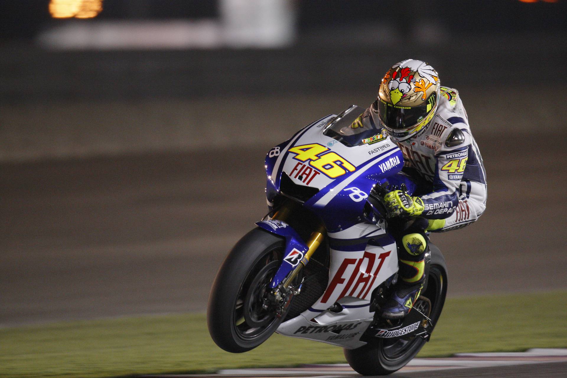 Rossi46 Wallpapers