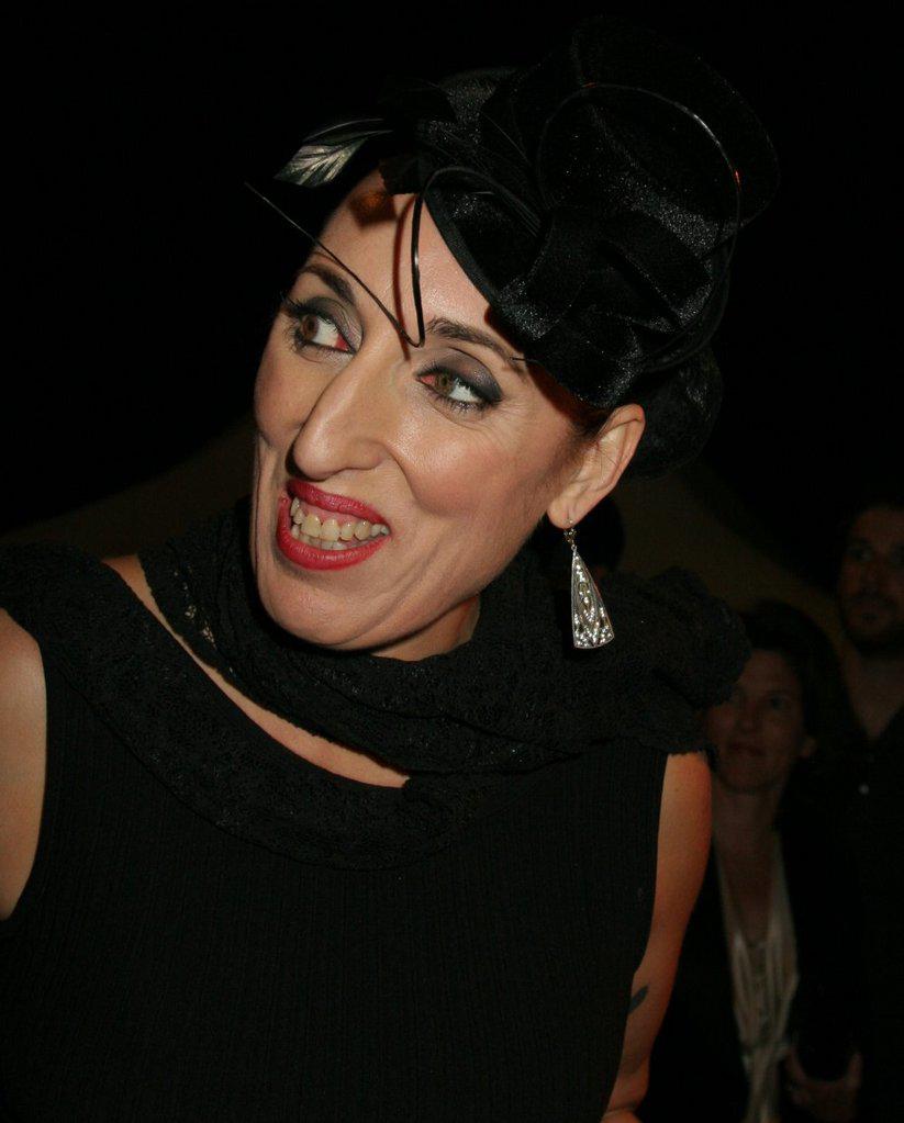 Rossy de Palma Wallpapers