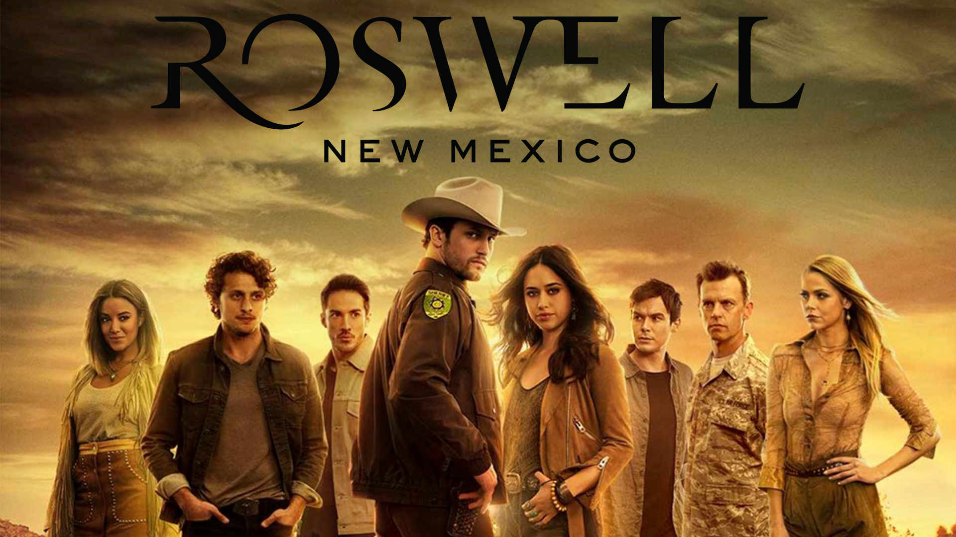 Roswell, New Mexico Wallpapers