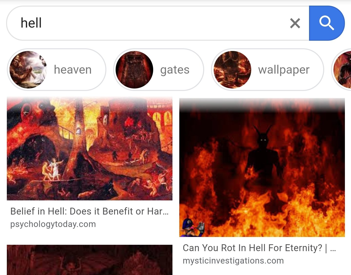 Rot In Hell Wallpapers