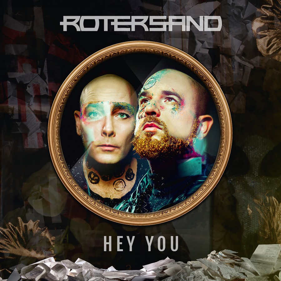 Rotersand Wallpapers