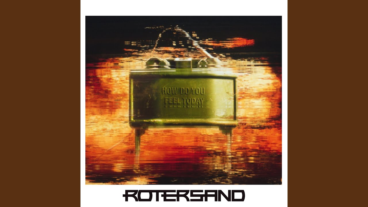 Rotersand Wallpapers