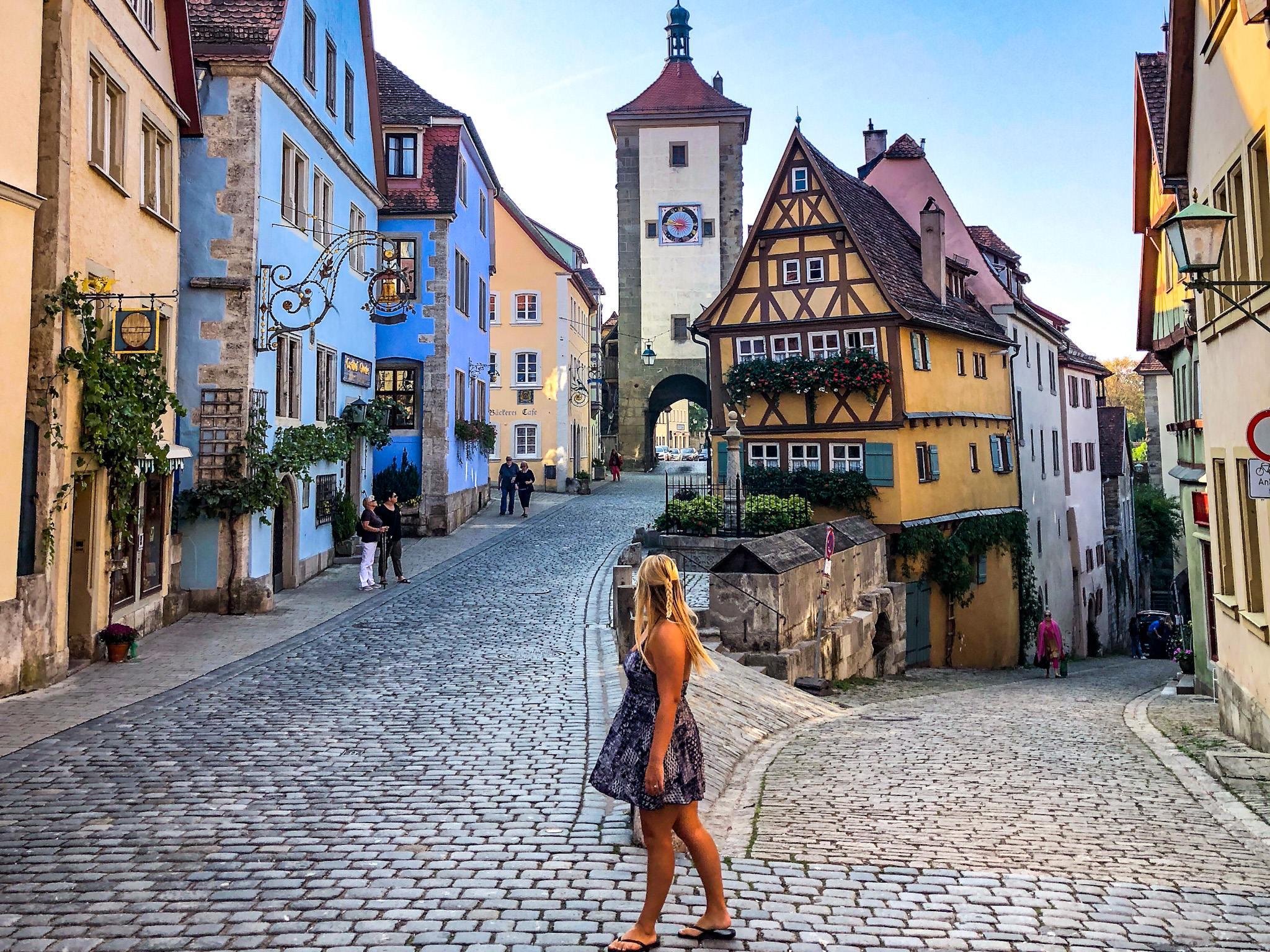 Rothenburg Wallpapers