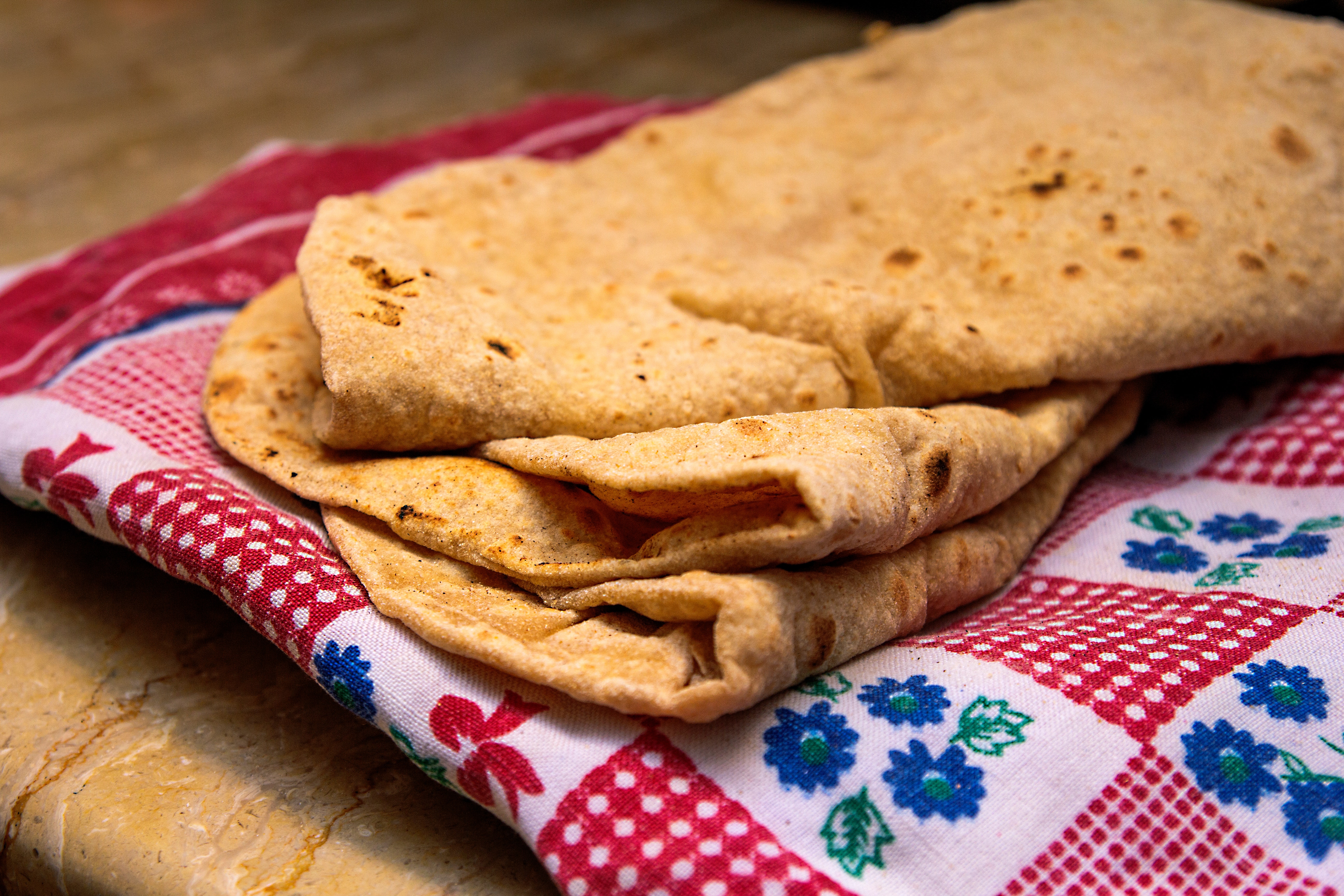 Roti Wallpapers