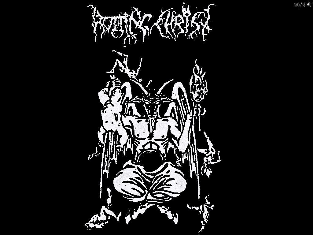 Rotting Christ Wallpapers