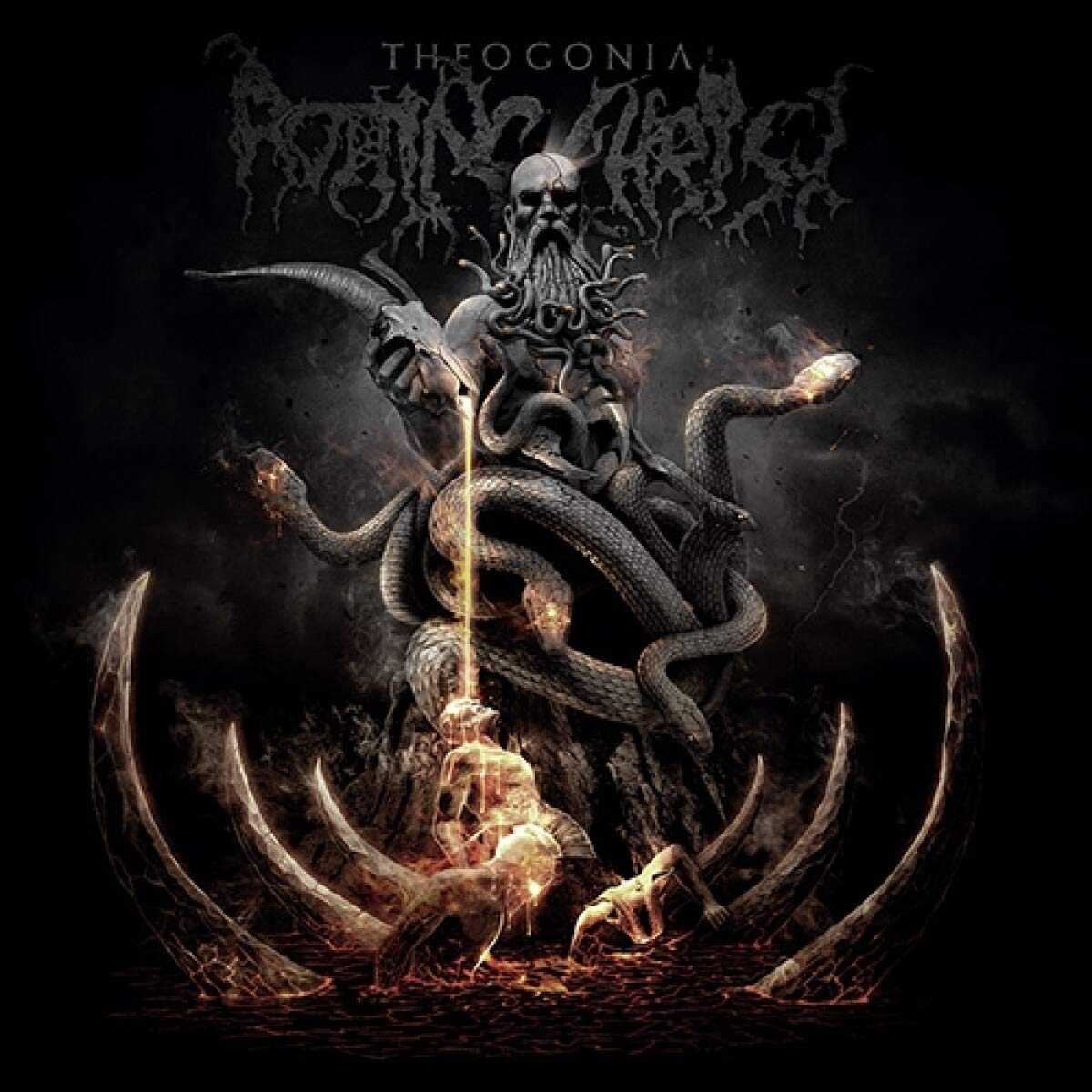 Rotting Christ Wallpapers