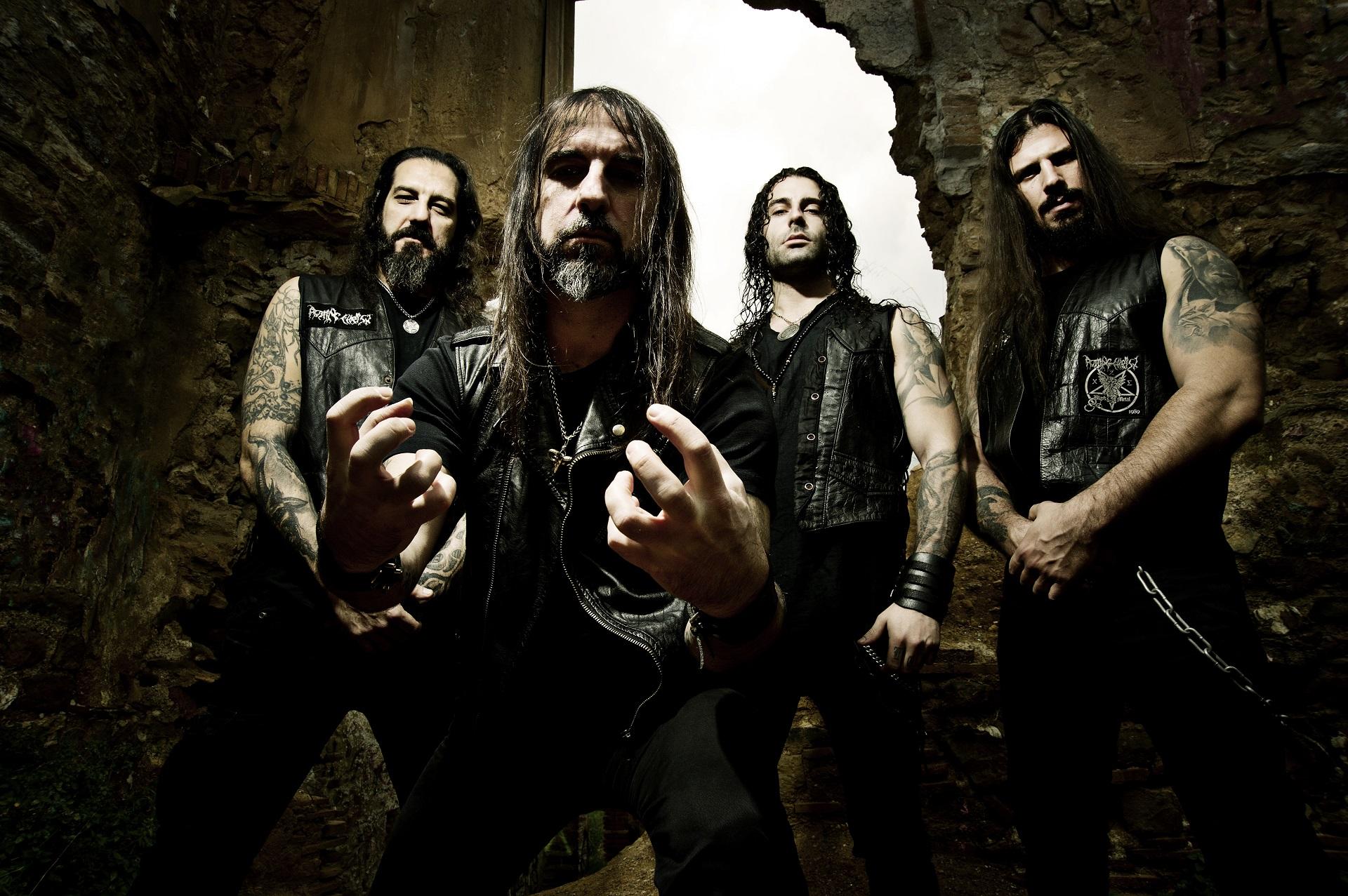 Rotting Christ Wallpapers