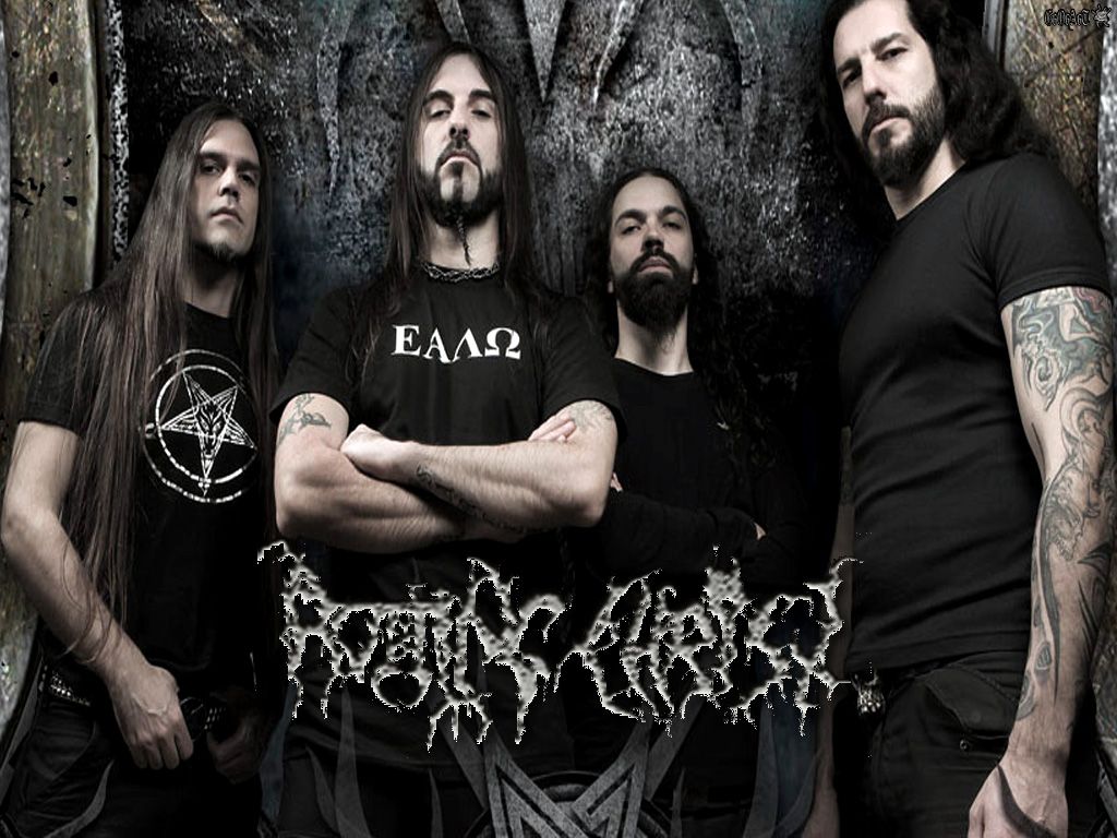 Rotting Christ Wallpapers