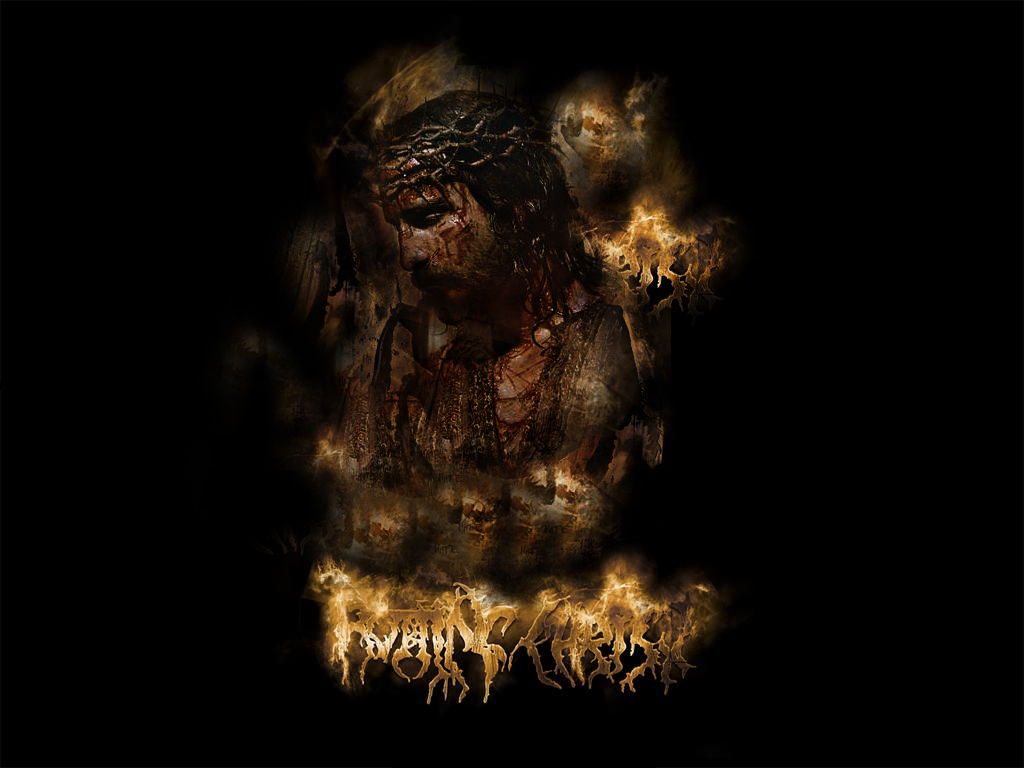 Rotting Christ Wallpapers