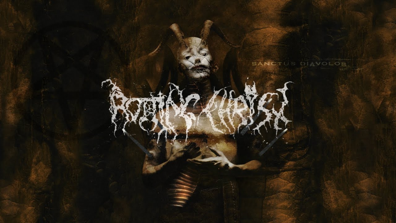 Rotting Christ Wallpapers