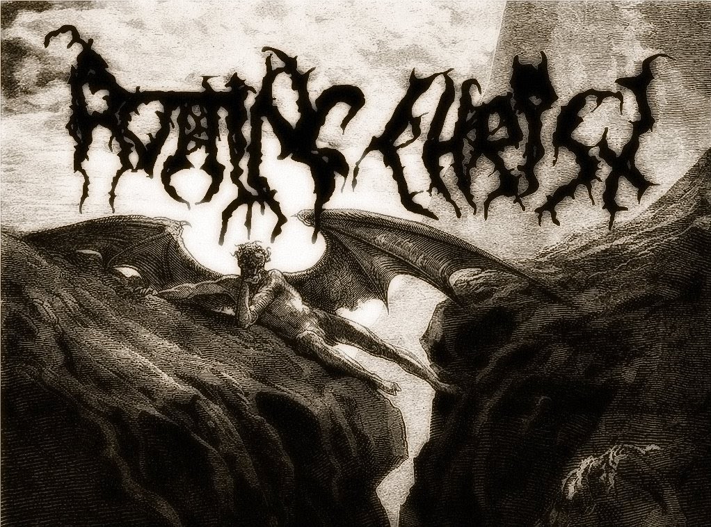 Rotting Christ Wallpapers