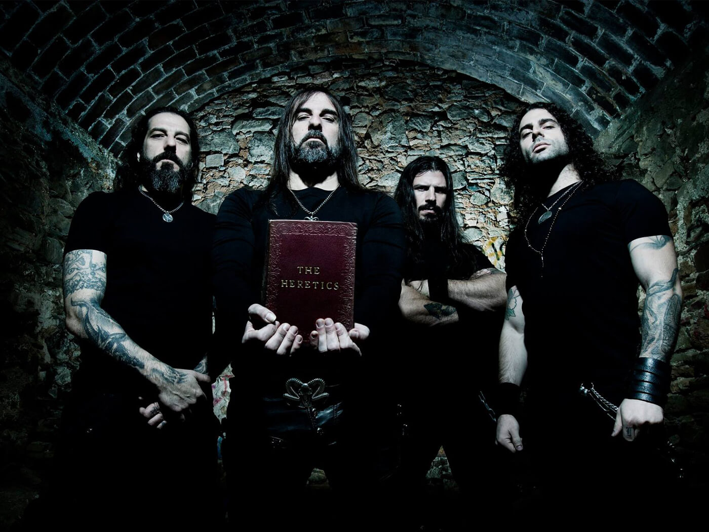 Rotting Christ Wallpapers