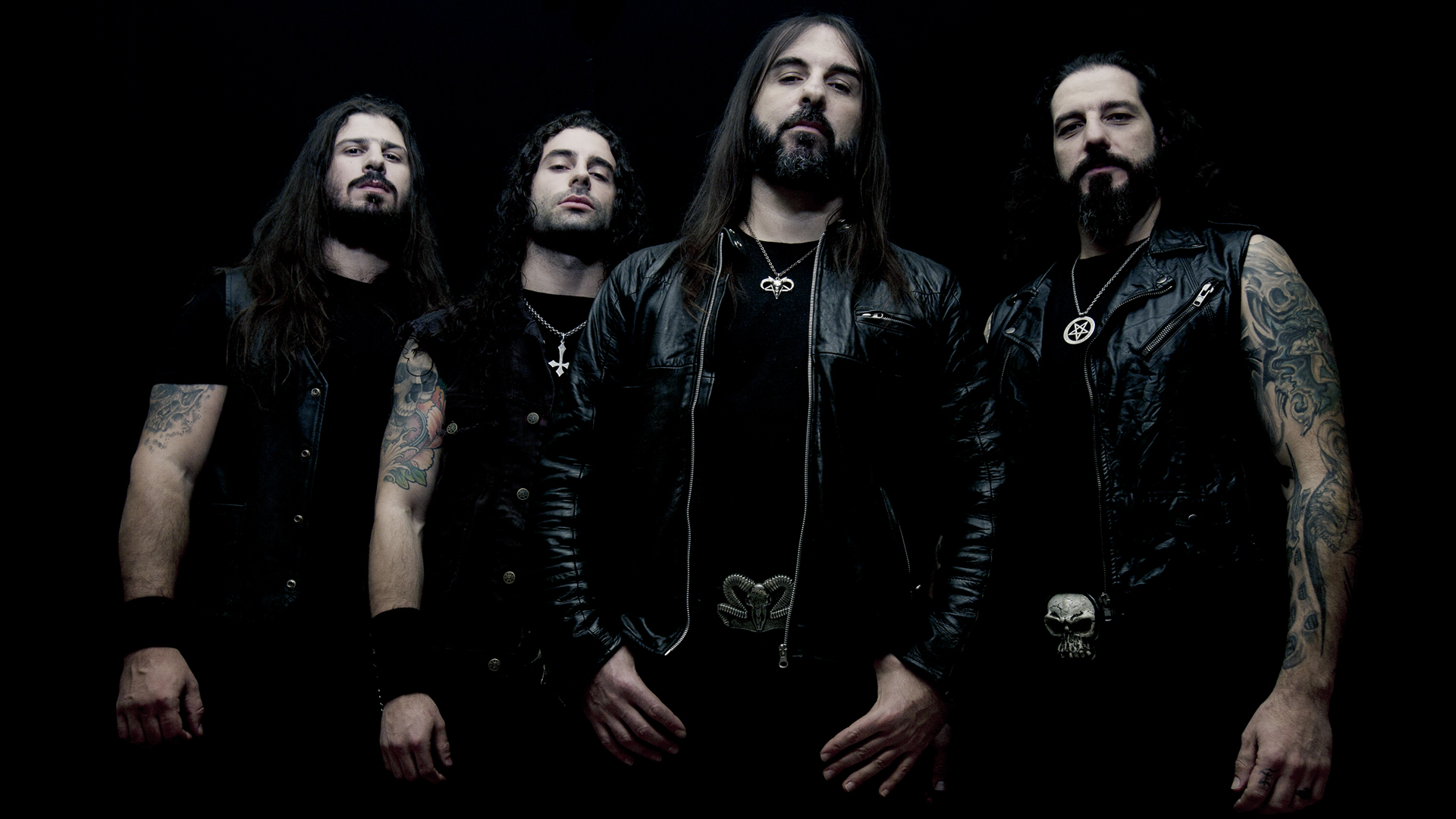 Rotting Christ Wallpapers