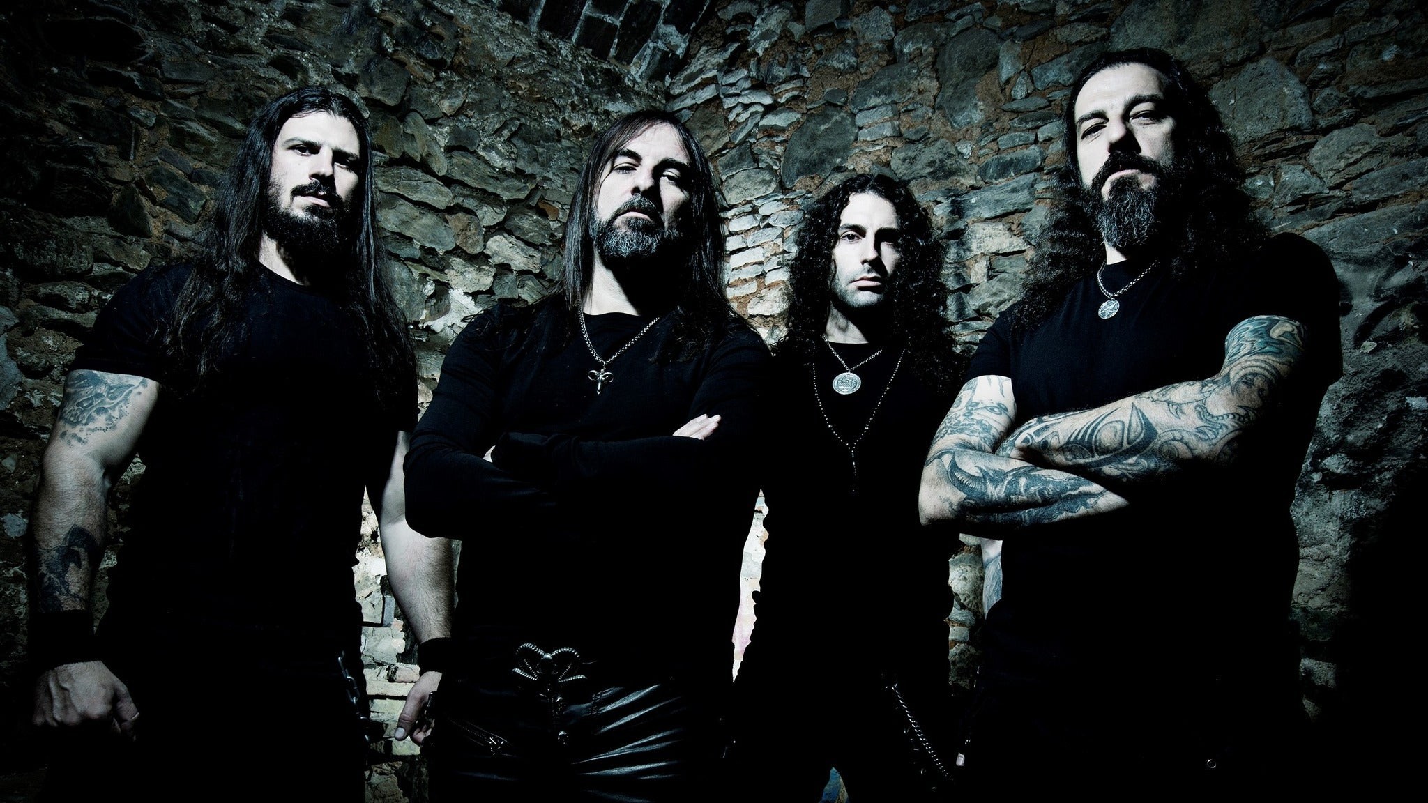 Rotting Christ Wallpapers