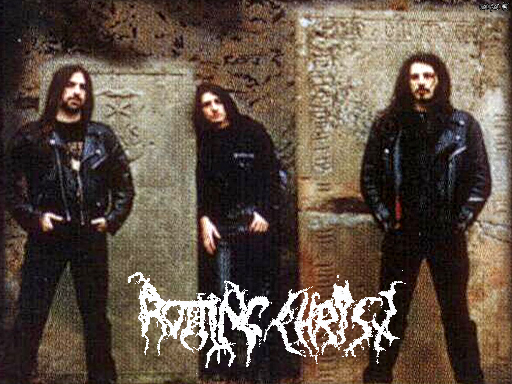 Rotting Christ Wallpapers