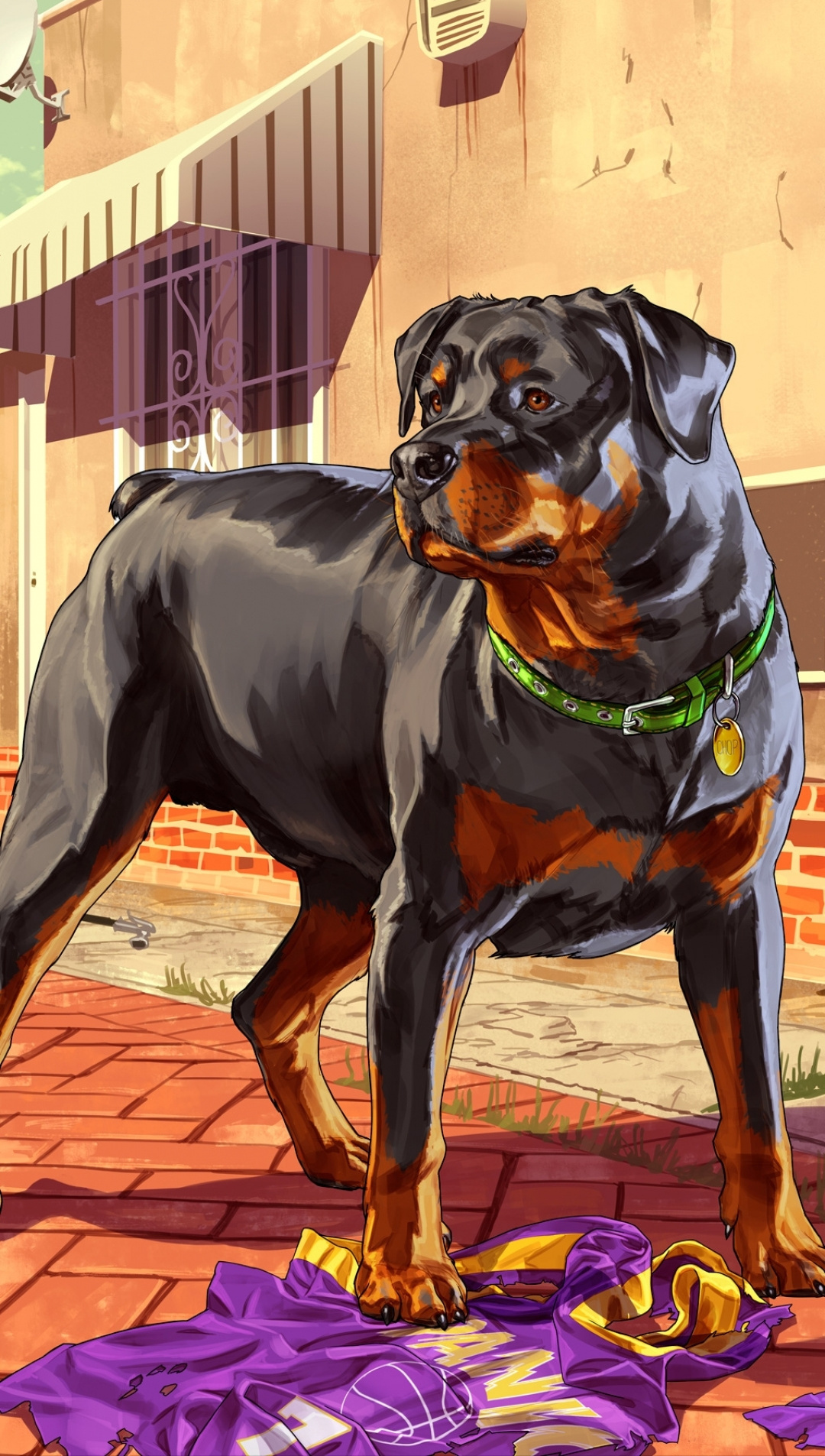 Rottweiler Wallpapers