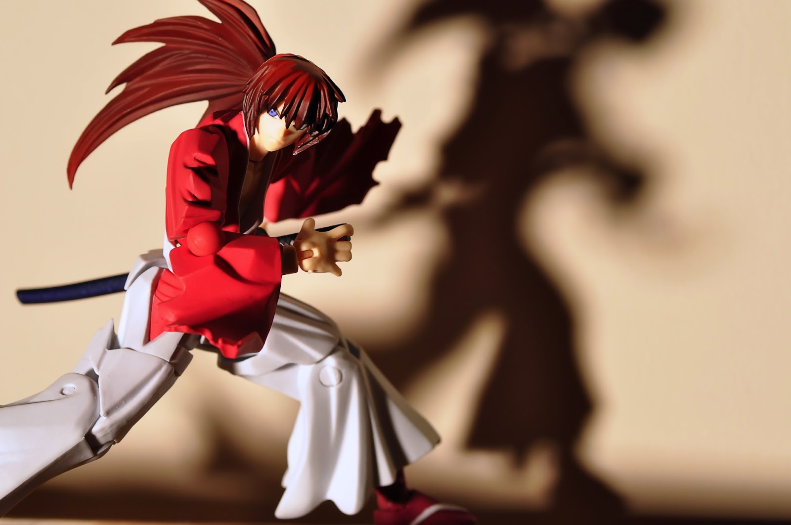 Rouroni Kenshin Wallpapers