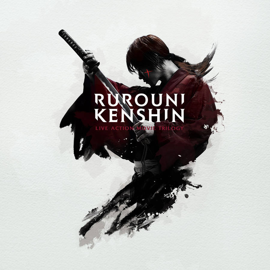 Rouroni Kenshin Wallpapers