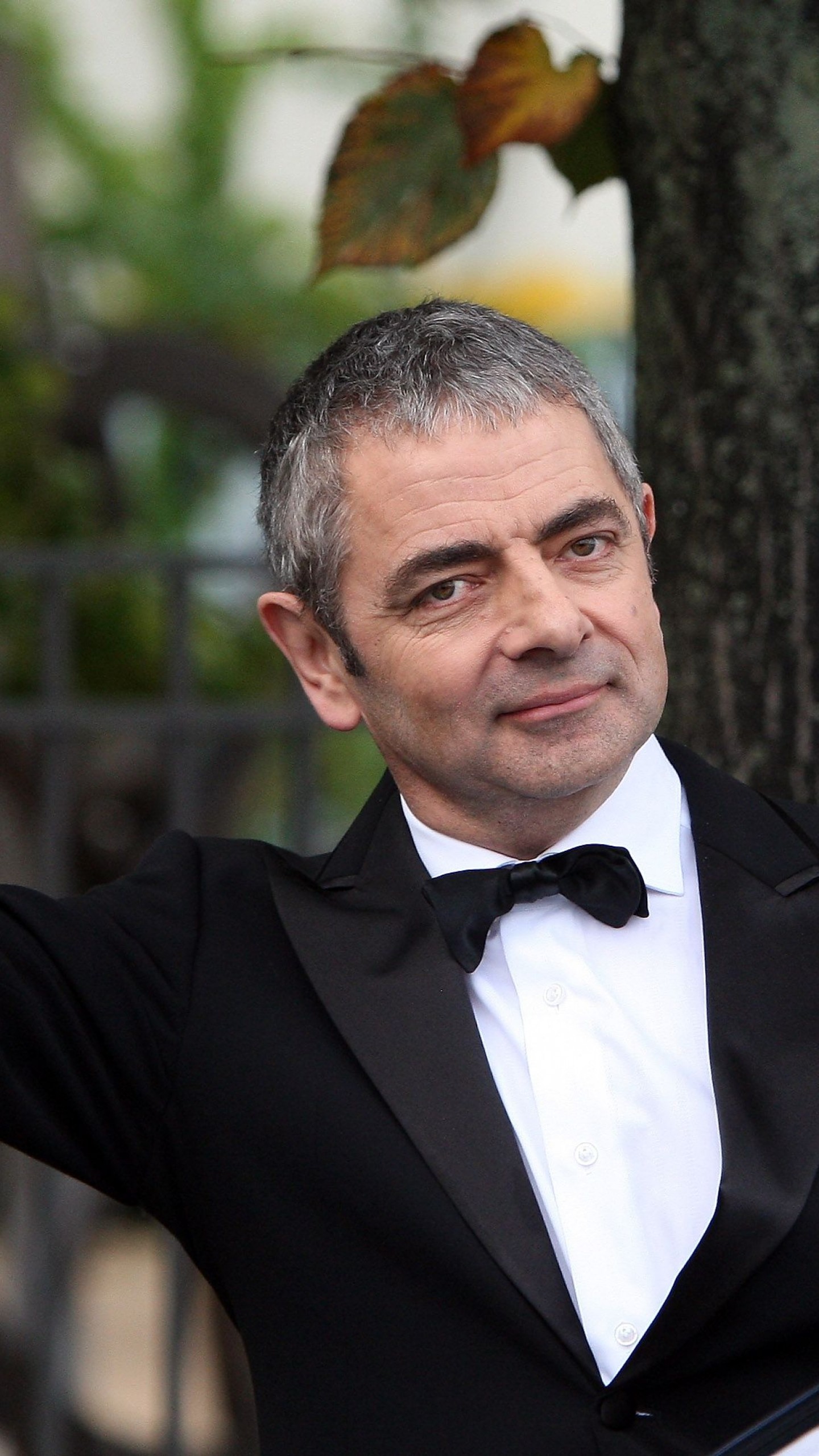 Rowan Atkinson Wallpapers