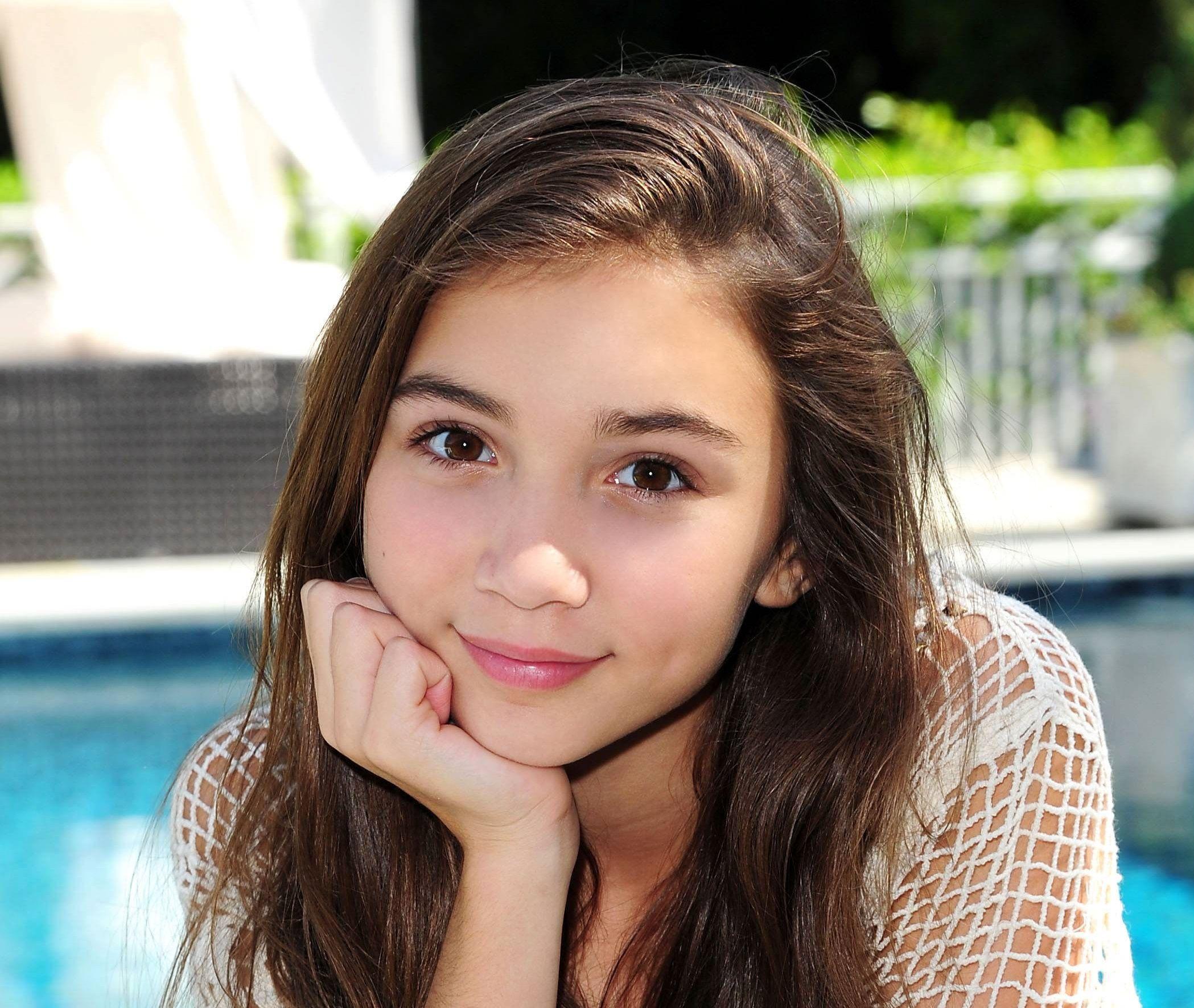 Rowan Blanchard 2020 Wallpapers