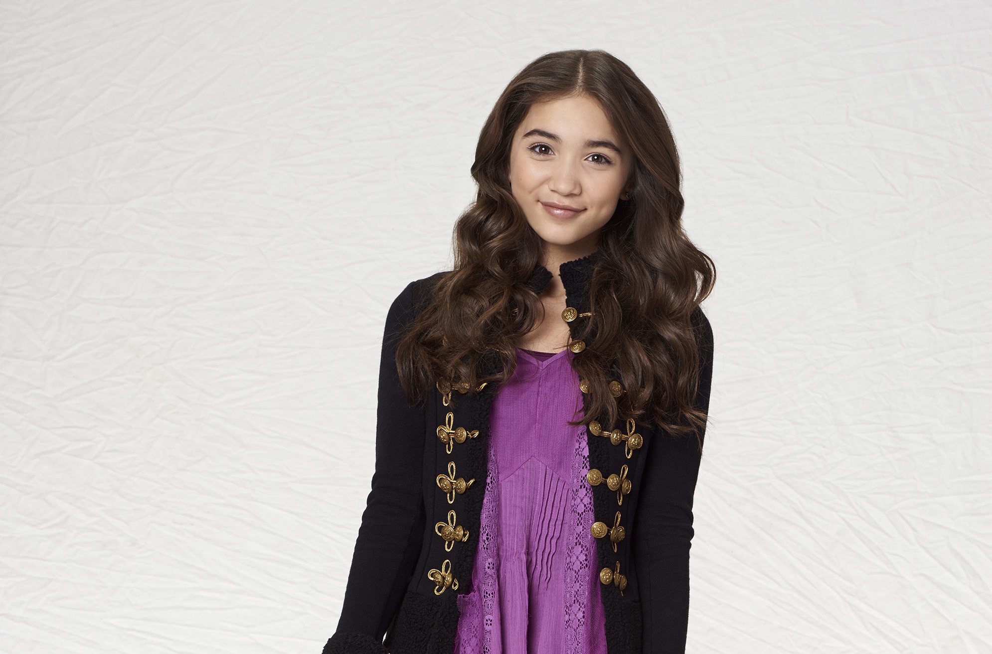 Rowan Blanchard 2020 Wallpapers