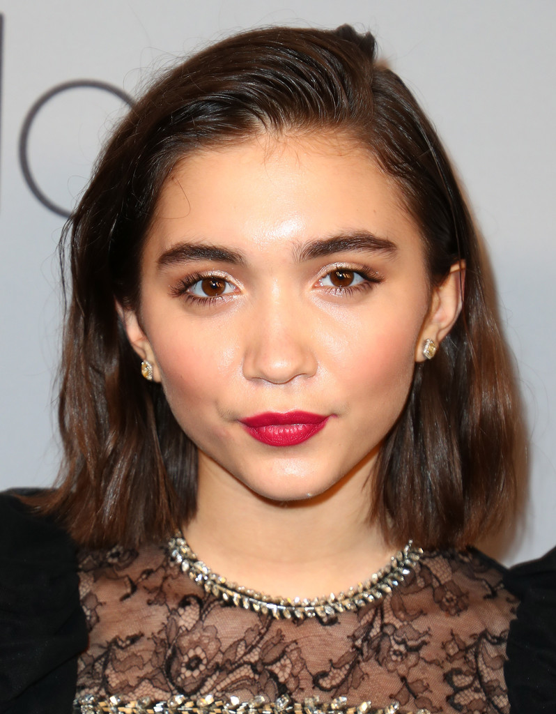 Rowan Blanchard Actress 2018 Wallpapers