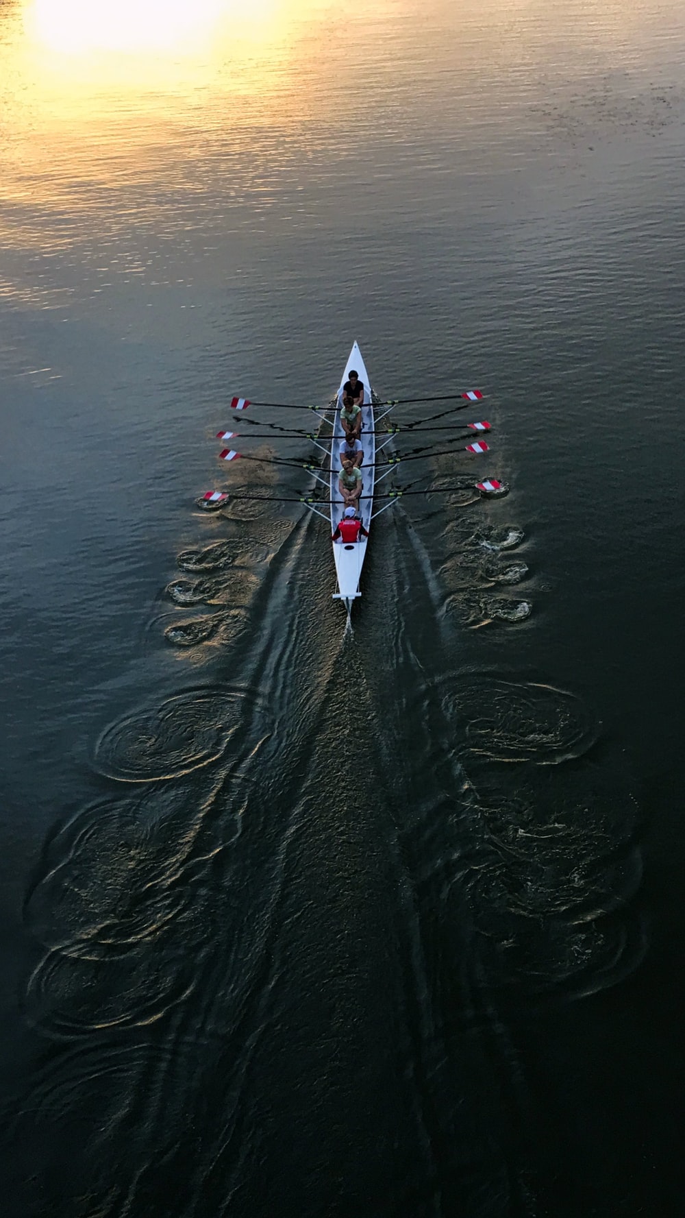 Rowing Wallpapers