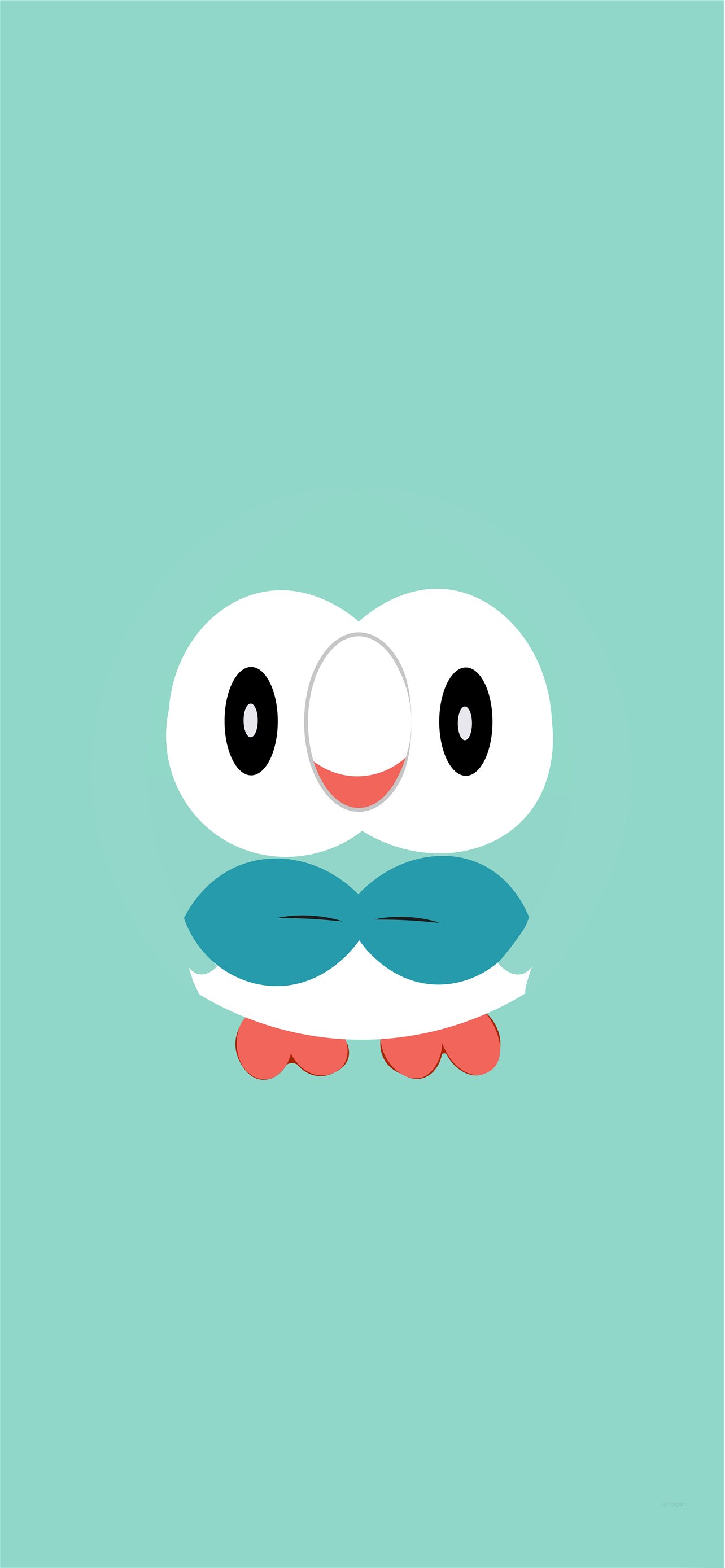 Rowlet Hd Wallpapers