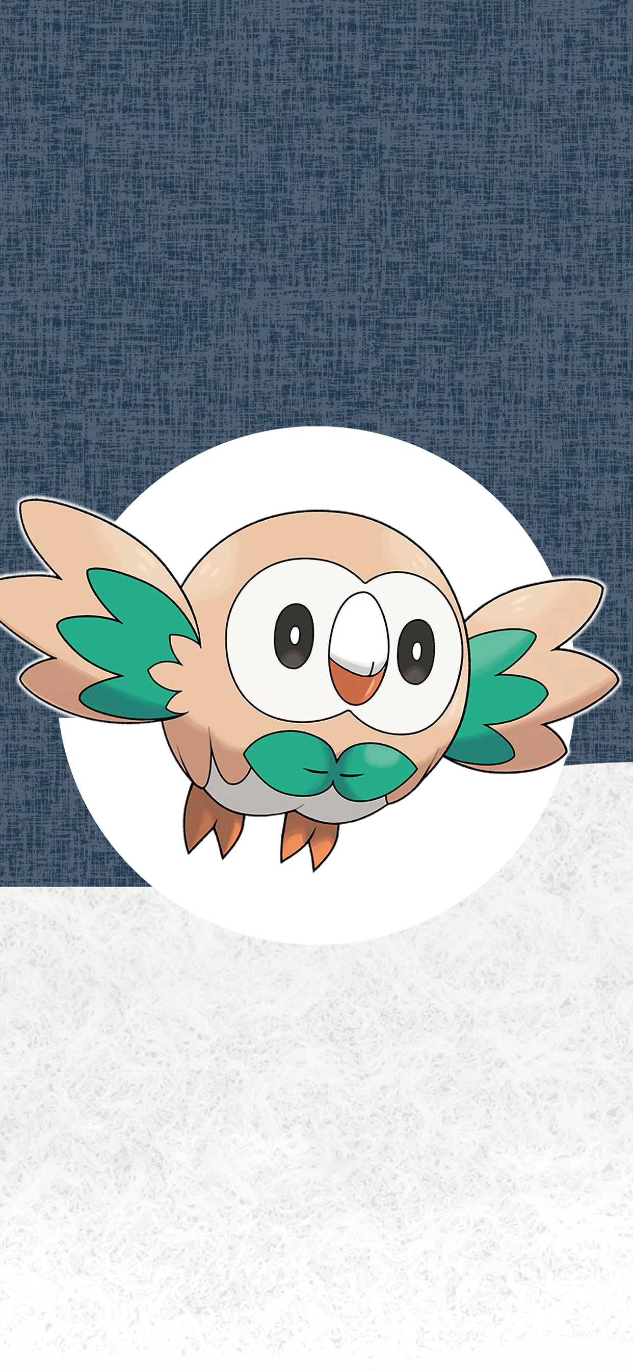 Rowlet Hd Wallpapers