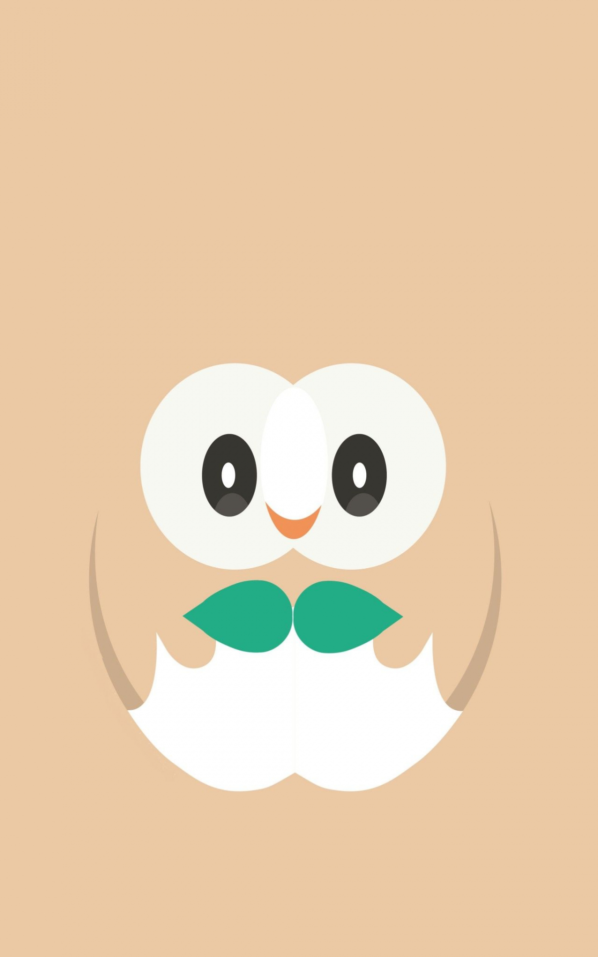 Rowlet Hd Wallpapers