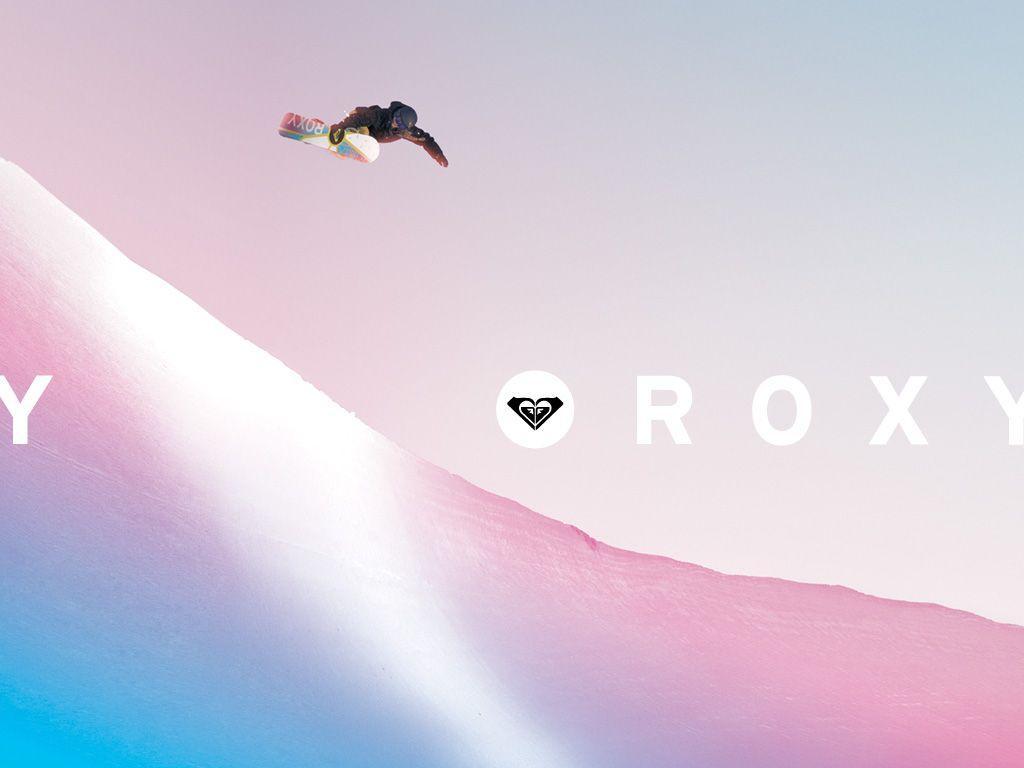 Roxy Wallpapers