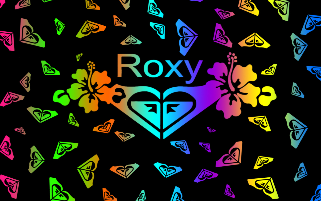 Roxy Wallpapers