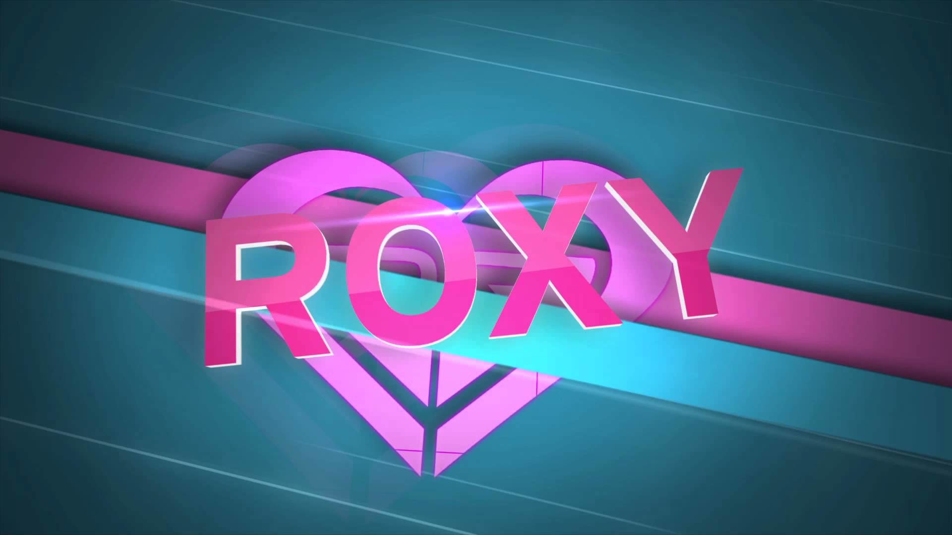 Roxy Wallpapers